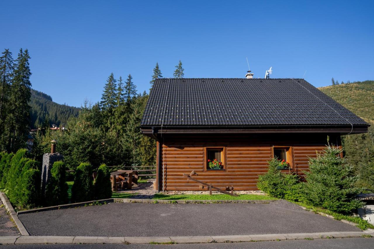 Apartmany Skihouse Jasna Demanovska Dolina Exterior photo