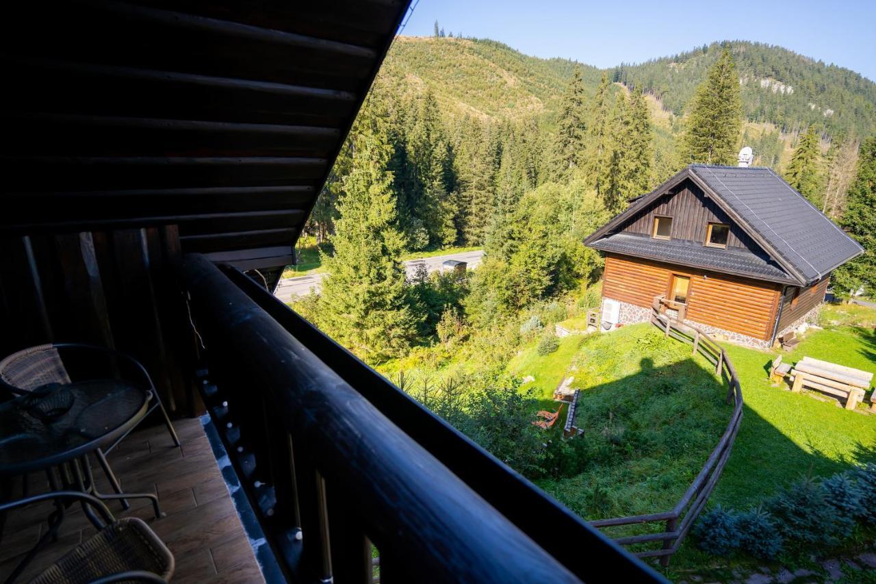 Apartmany Skihouse Jasna Demanovska Dolina Exterior photo