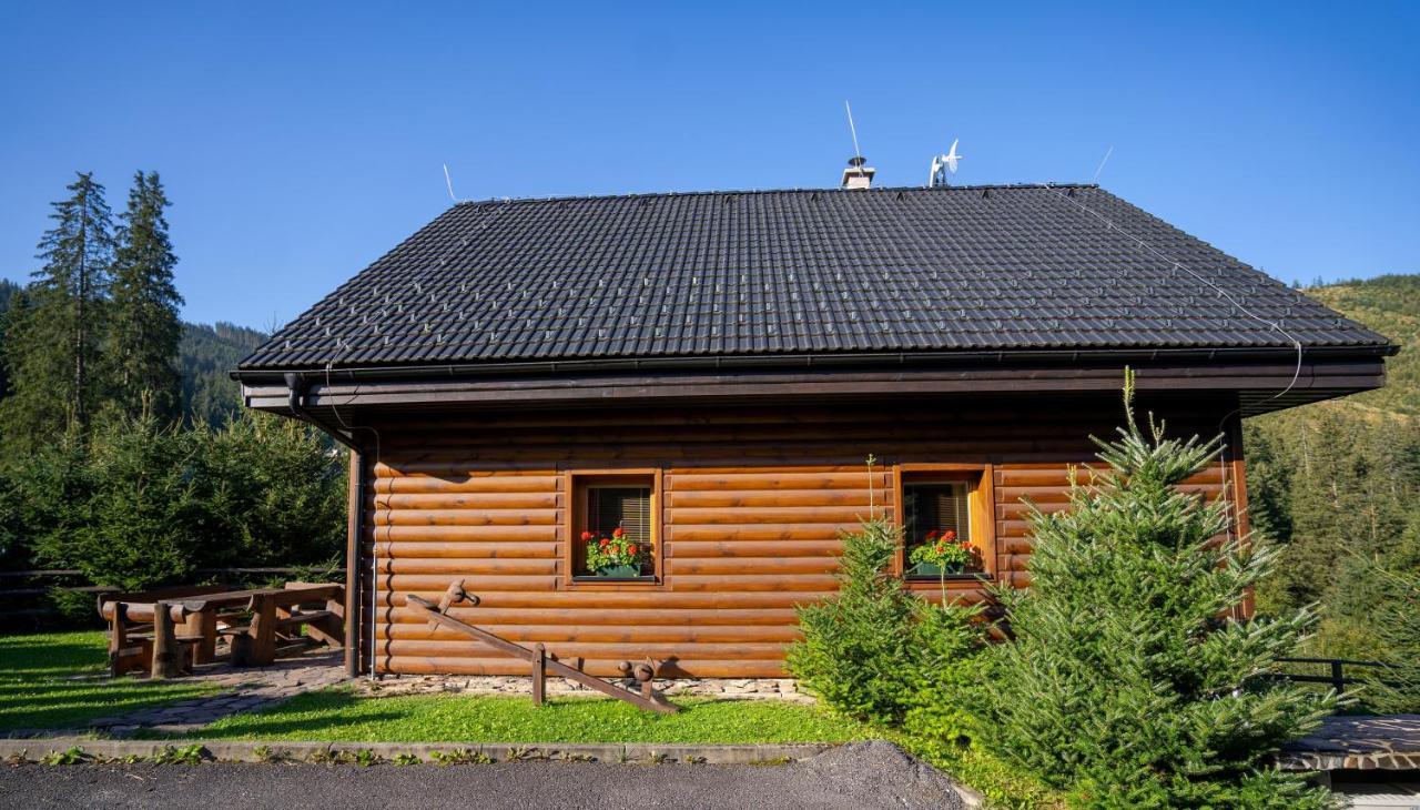 Apartmany Skihouse Jasna Demanovska Dolina Exterior photo