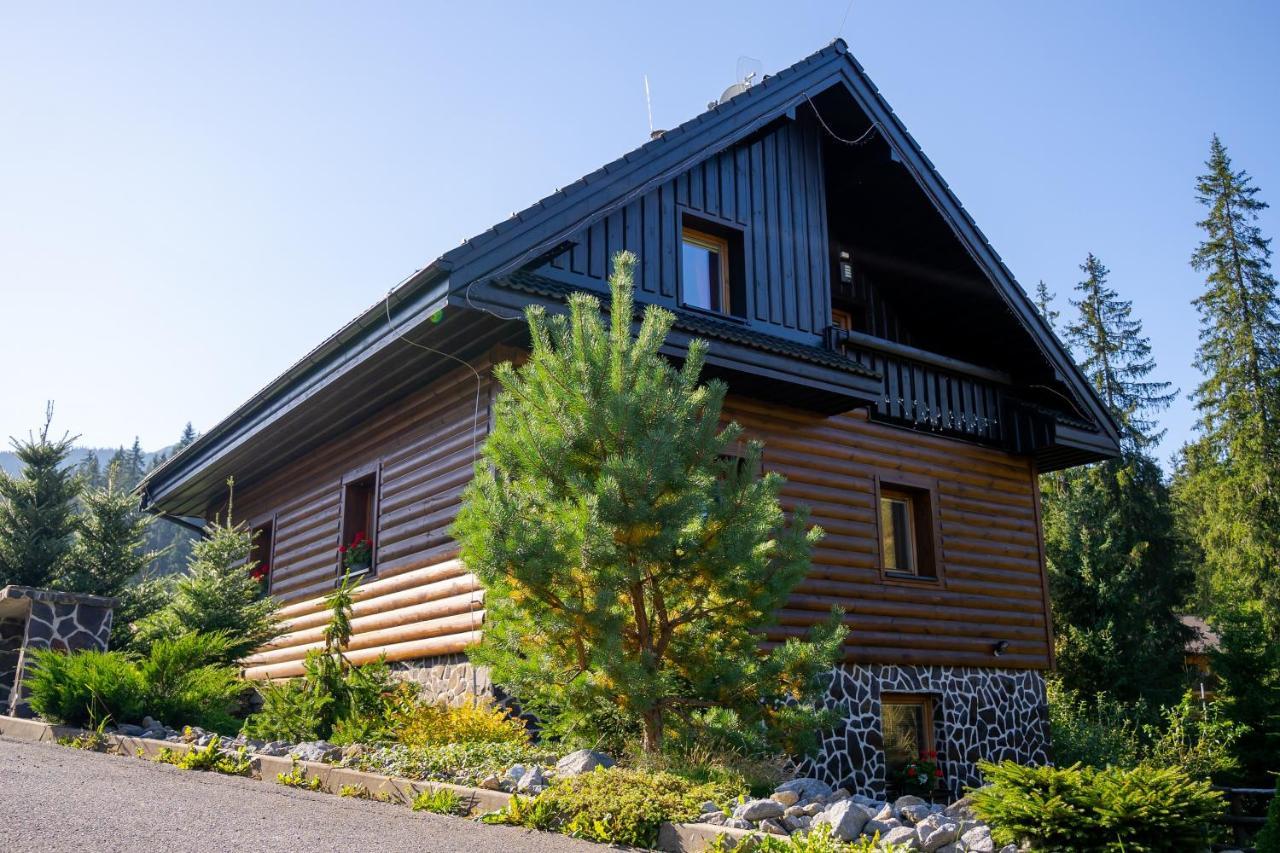 Apartmany Skihouse Jasna Demanovska Dolina Exterior photo