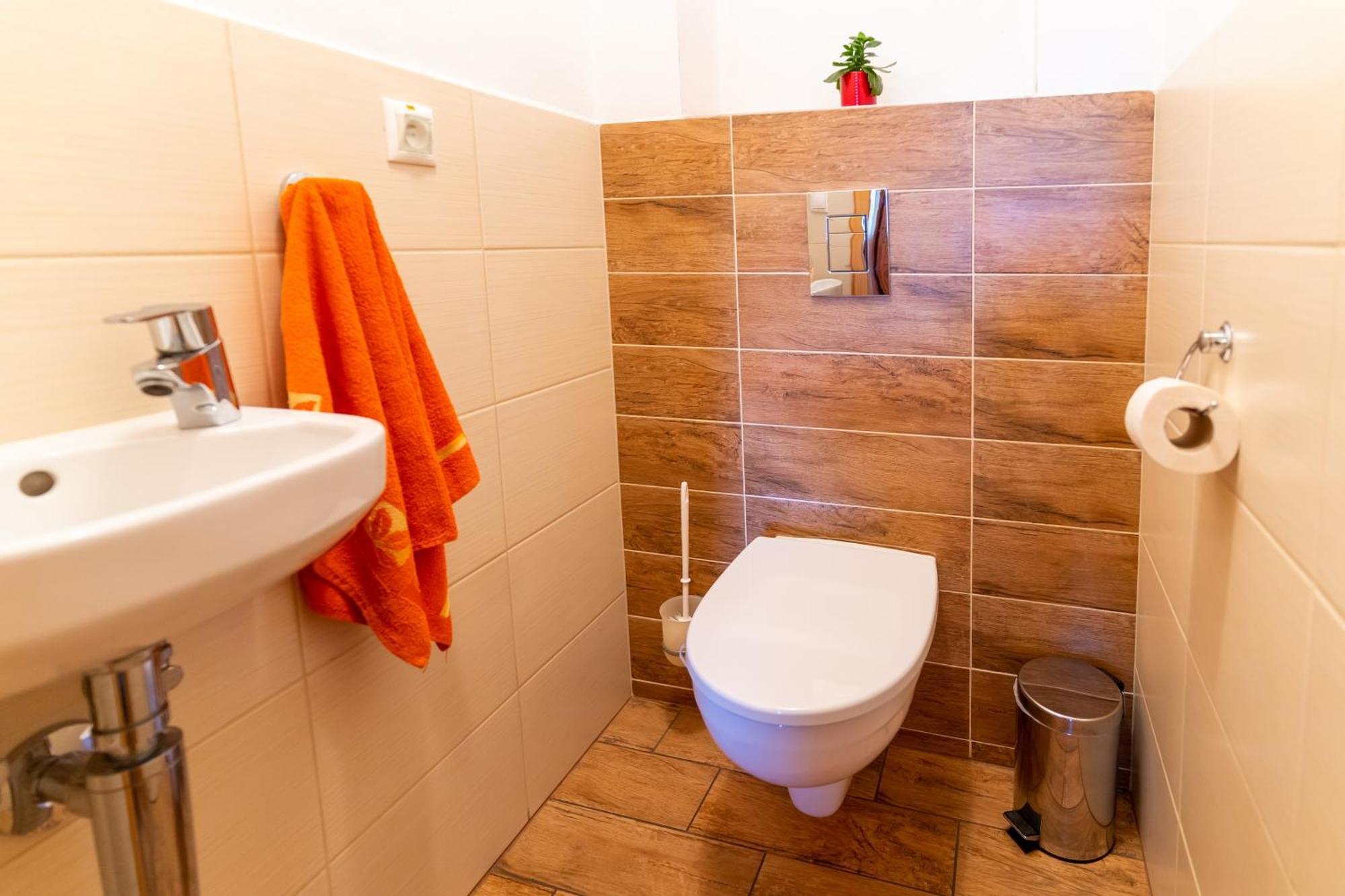 Apartmany Skihouse Jasna Demanovska Dolina Exterior photo