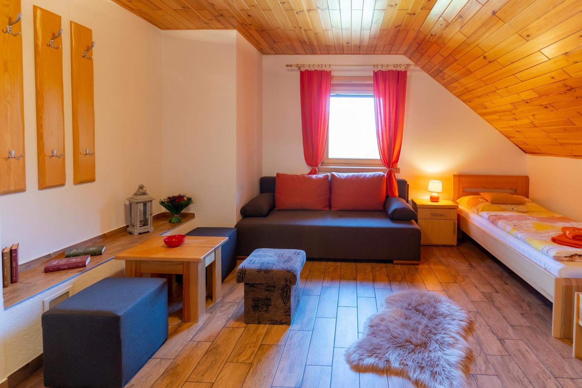 Apartmany Skihouse Jasna Demanovska Dolina Exterior photo