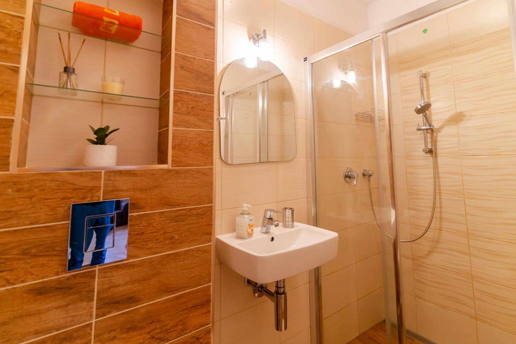 Apartmany Skihouse Jasna Demanovska Dolina Exterior photo