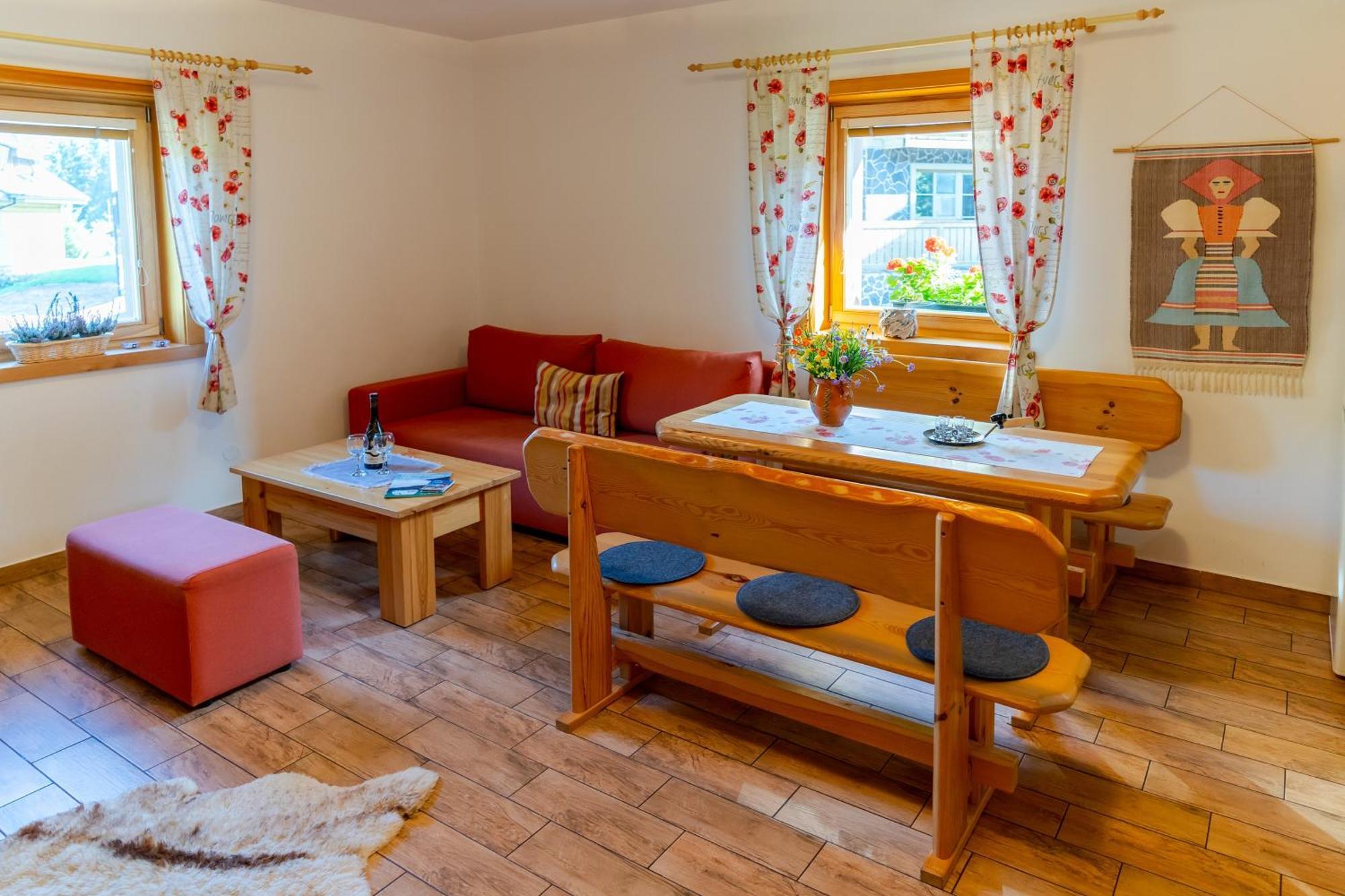 Apartmany Skihouse Jasna Demanovska Dolina Exterior photo