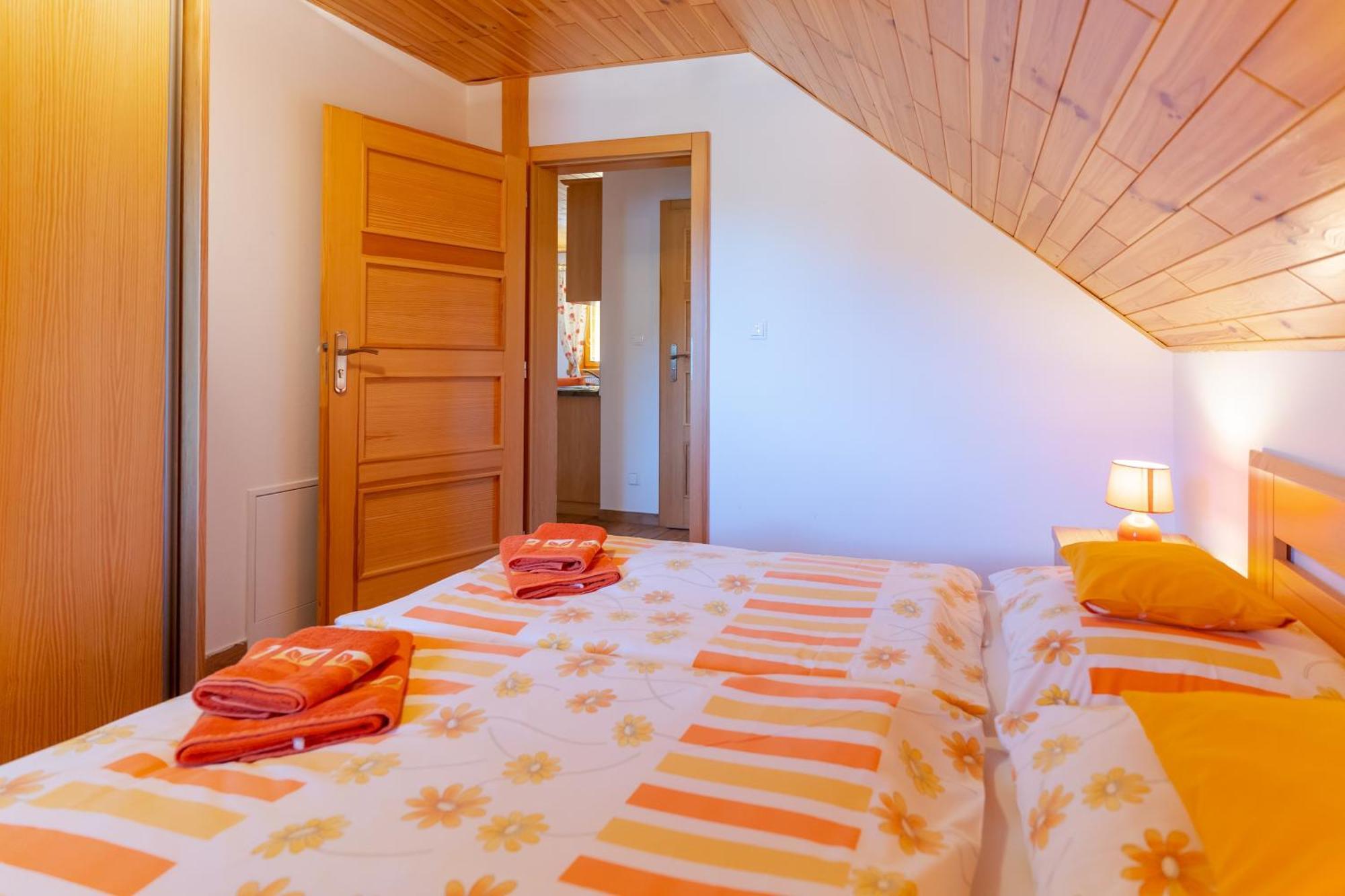Apartmany Skihouse Jasna Demanovska Dolina Room photo