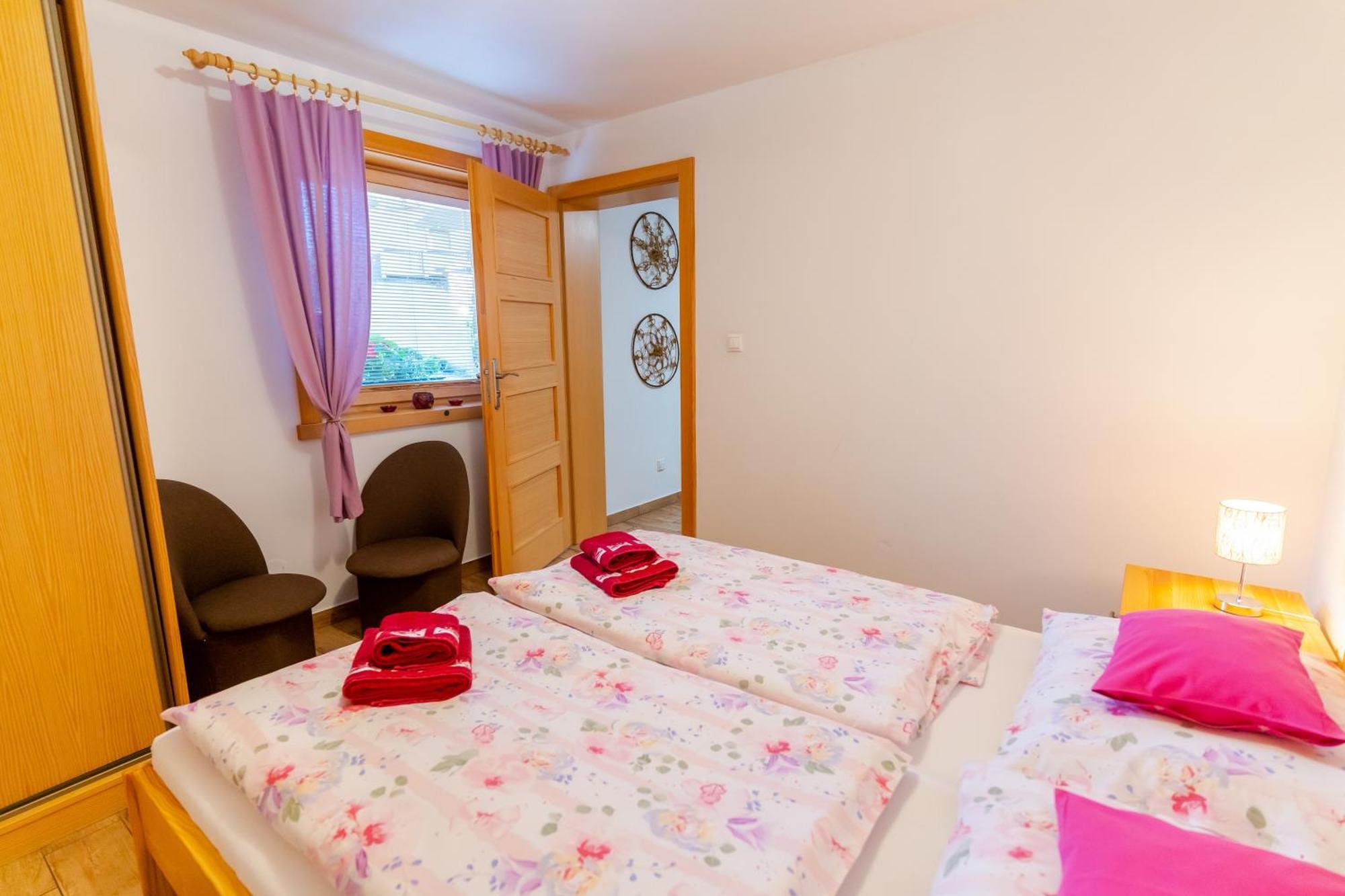 Apartmany Skihouse Jasna Demanovska Dolina Room photo
