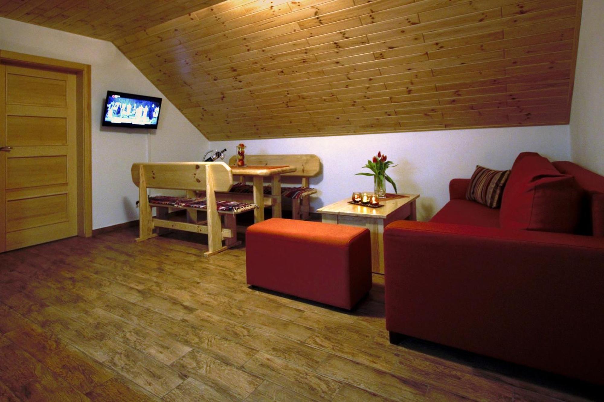 Apartmany Skihouse Jasna Demanovska Dolina Room photo