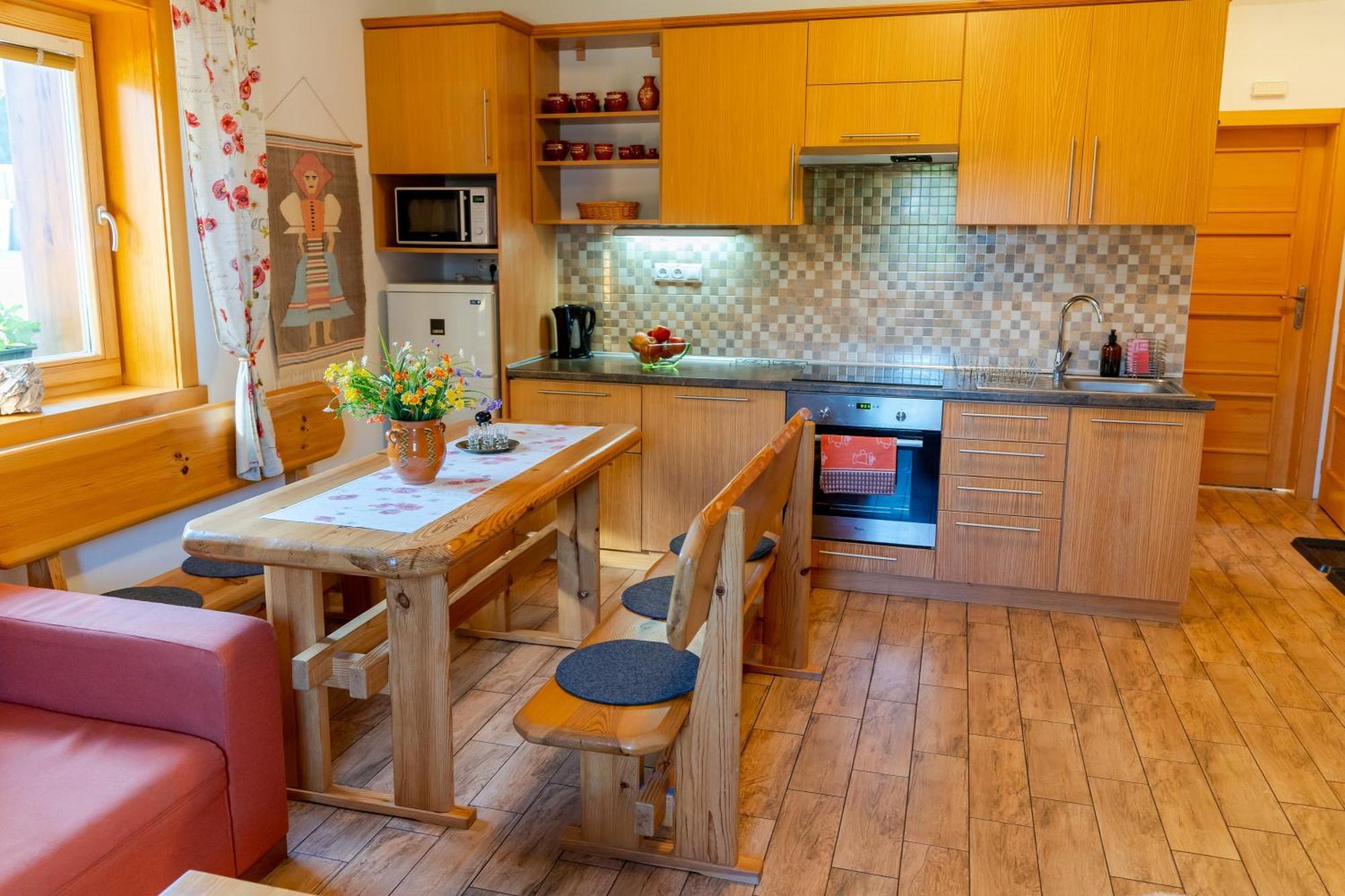 Apartmany Skihouse Jasna Demanovska Dolina Room photo