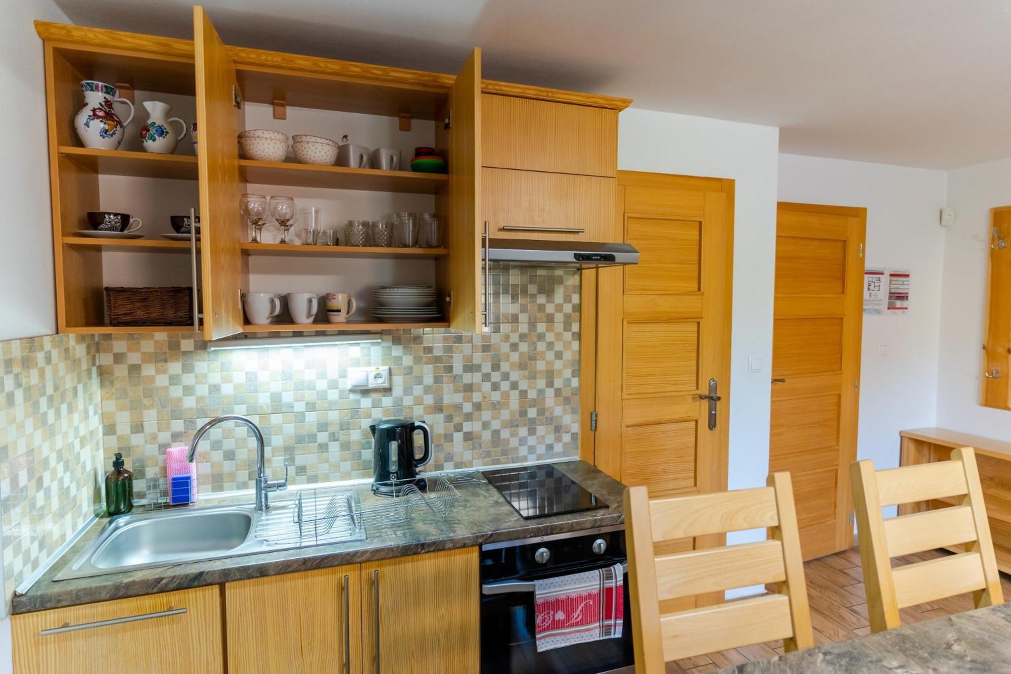Apartmany Skihouse Jasna Demanovska Dolina Room photo