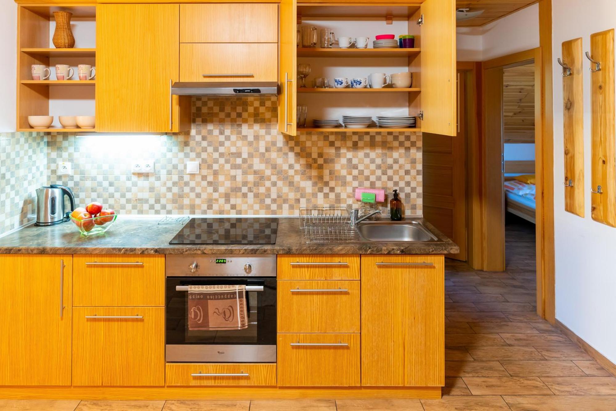 Apartmany Skihouse Jasna Demanovska Dolina Room photo