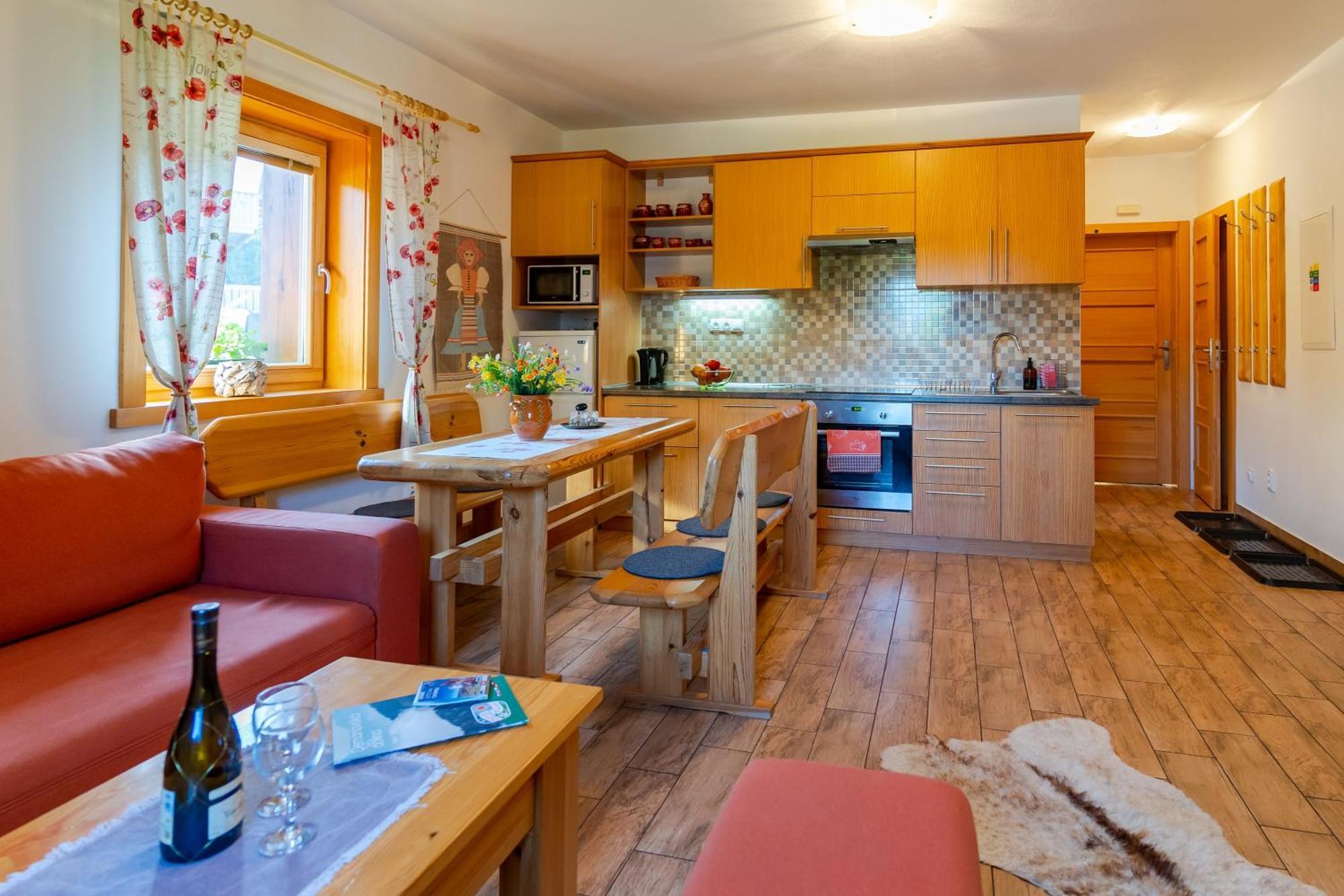 Apartmany Skihouse Jasna Demanovska Dolina Room photo