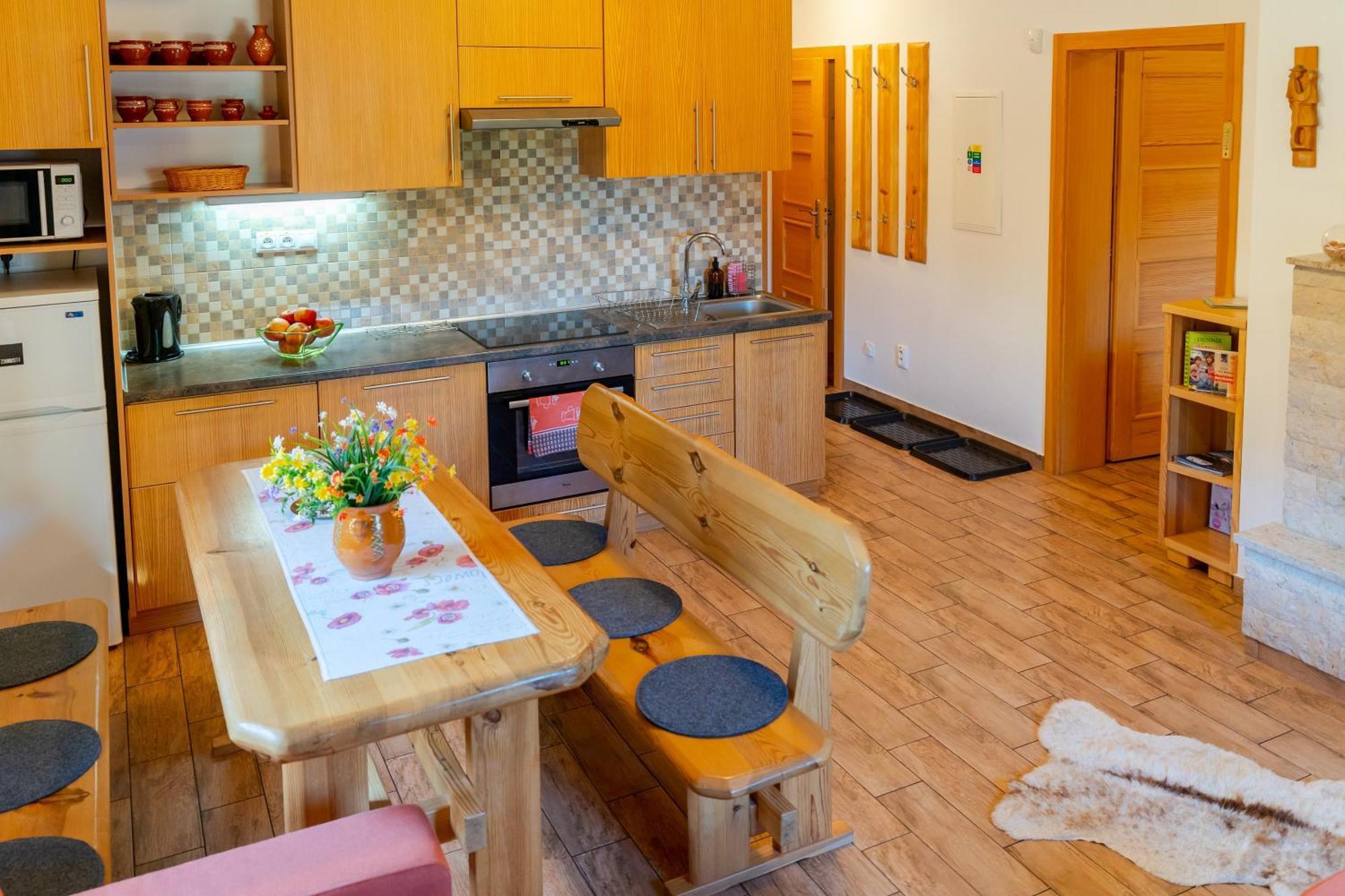 Apartmany Skihouse Jasna Demanovska Dolina Room photo